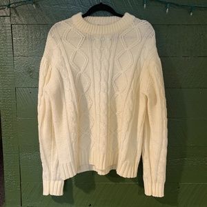 King Road Sweater